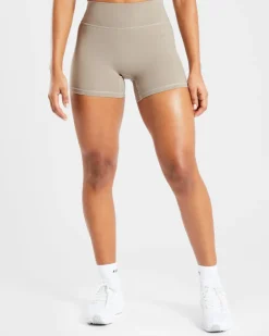 Staple Shorts