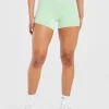 Staple Shorts