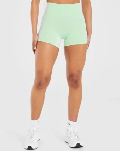 Staple Shorts