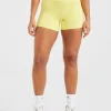 Staple Shorts
