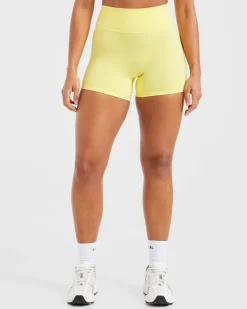 Staple Shorts