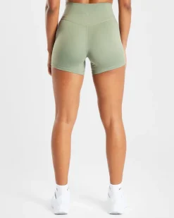 Staple Shorts