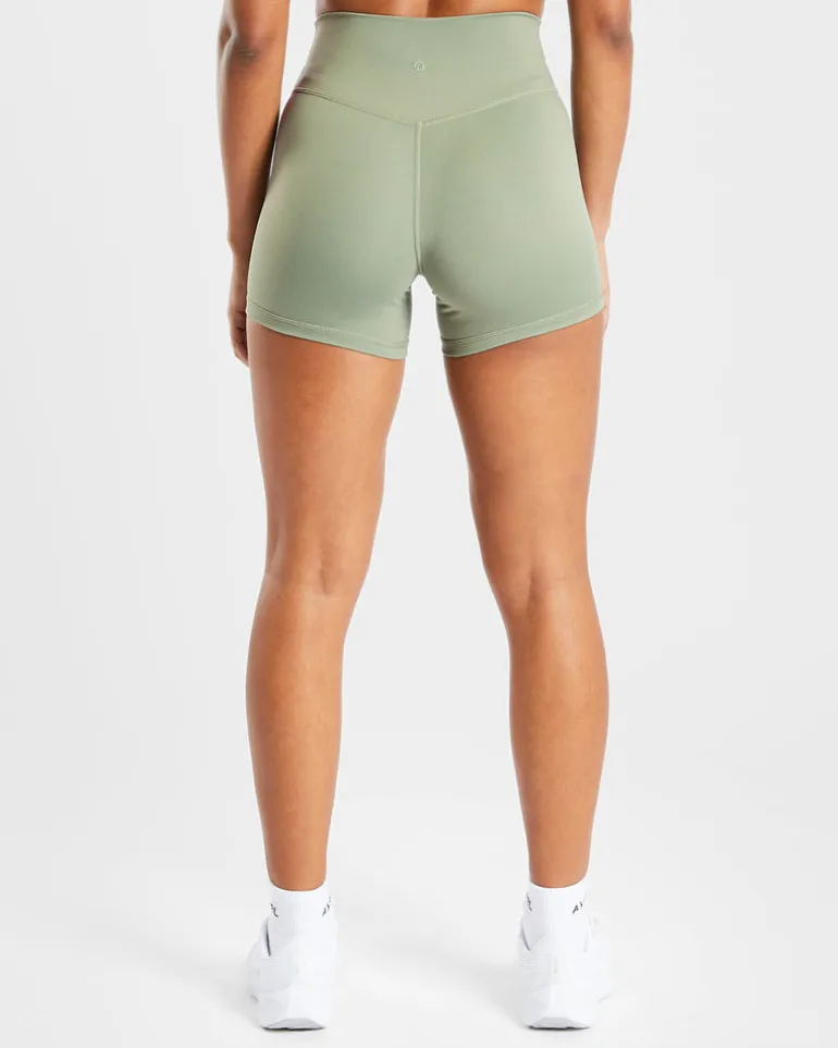 Staple Shorts