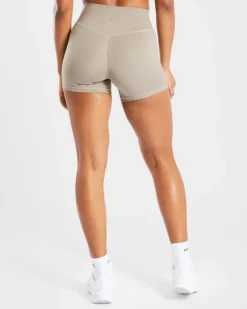 Staple Shorts