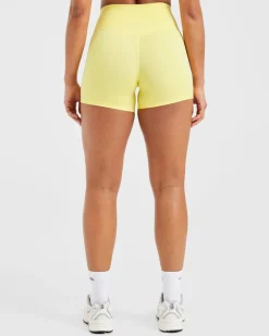 Staple Shorts
