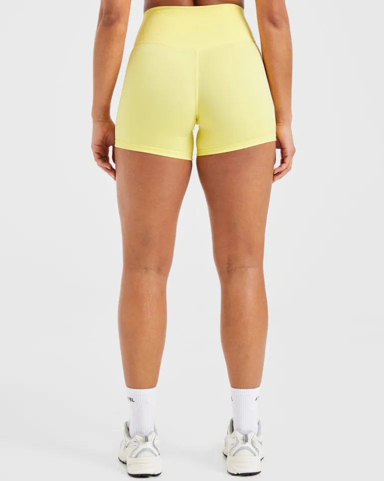 Staple Shorts