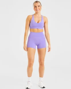 Staple Shorts
