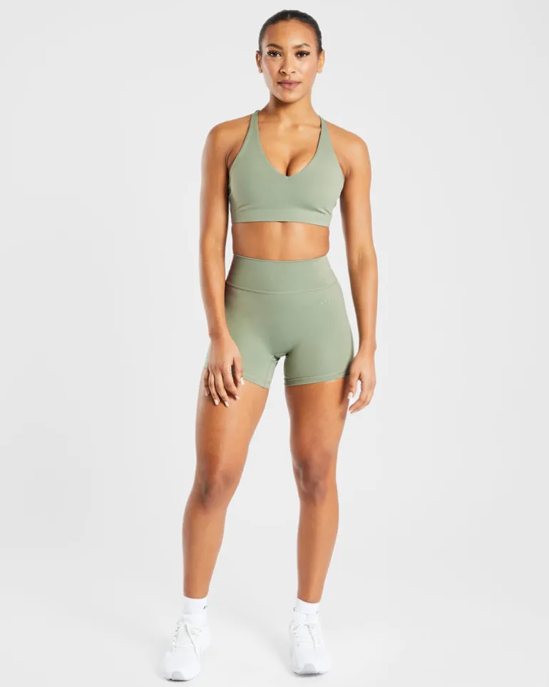 Staple Shorts