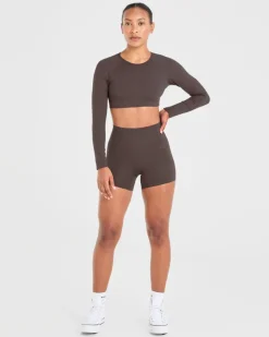 Staple Shorts