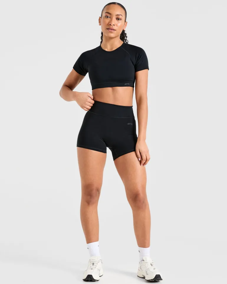 Staple Shorts
