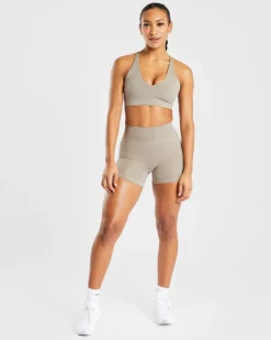Staple Shorts