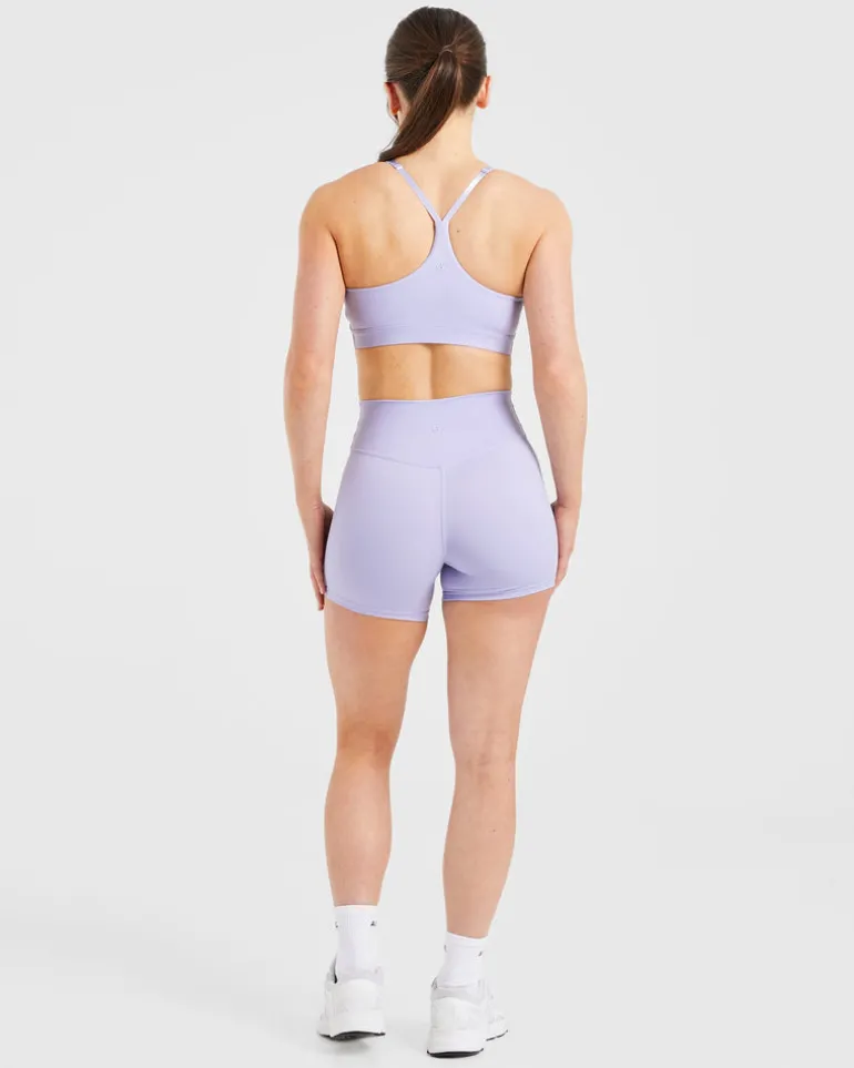 Staple Shorts