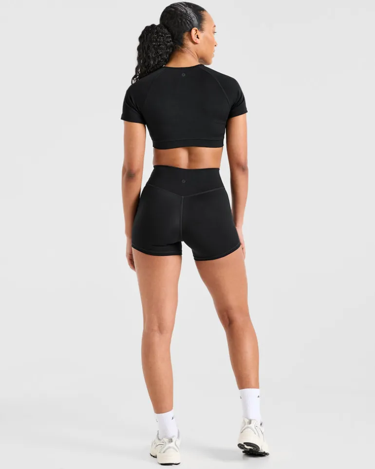 Staple Shorts