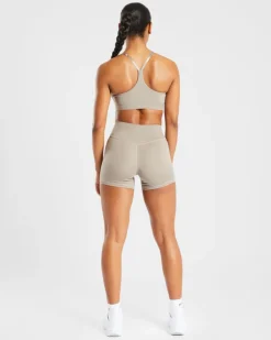 Staple Shorts