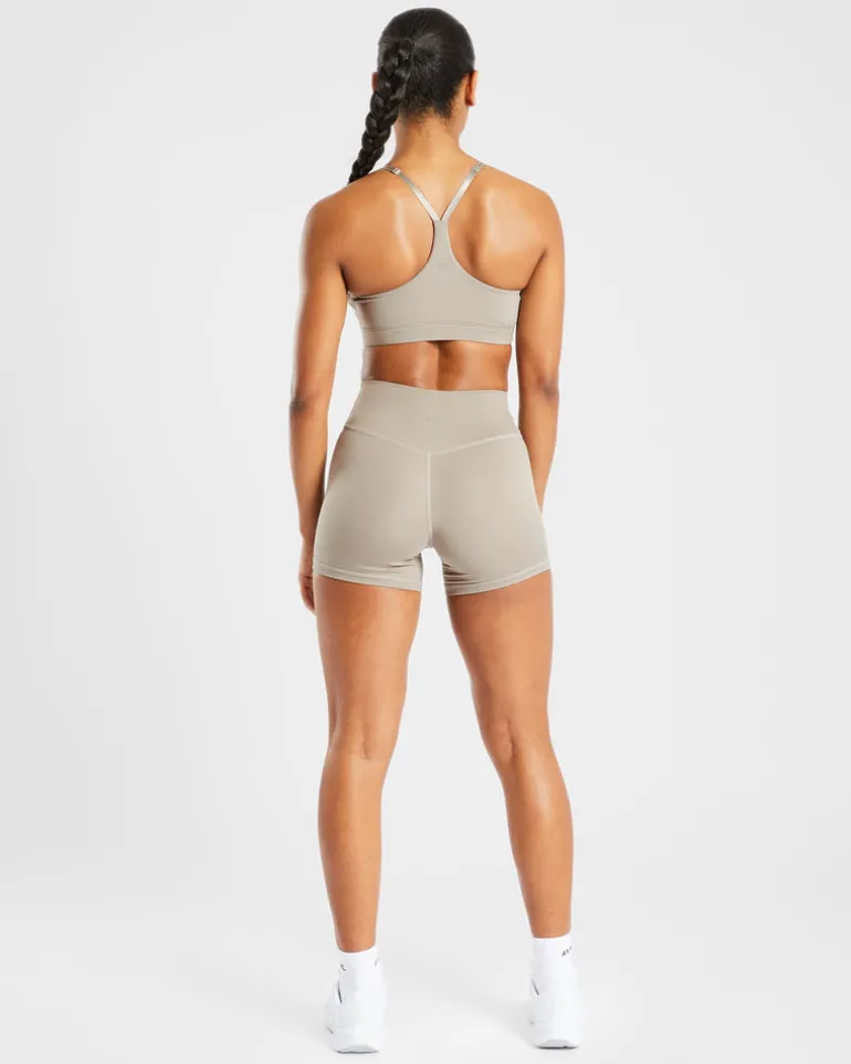 Staple Shorts