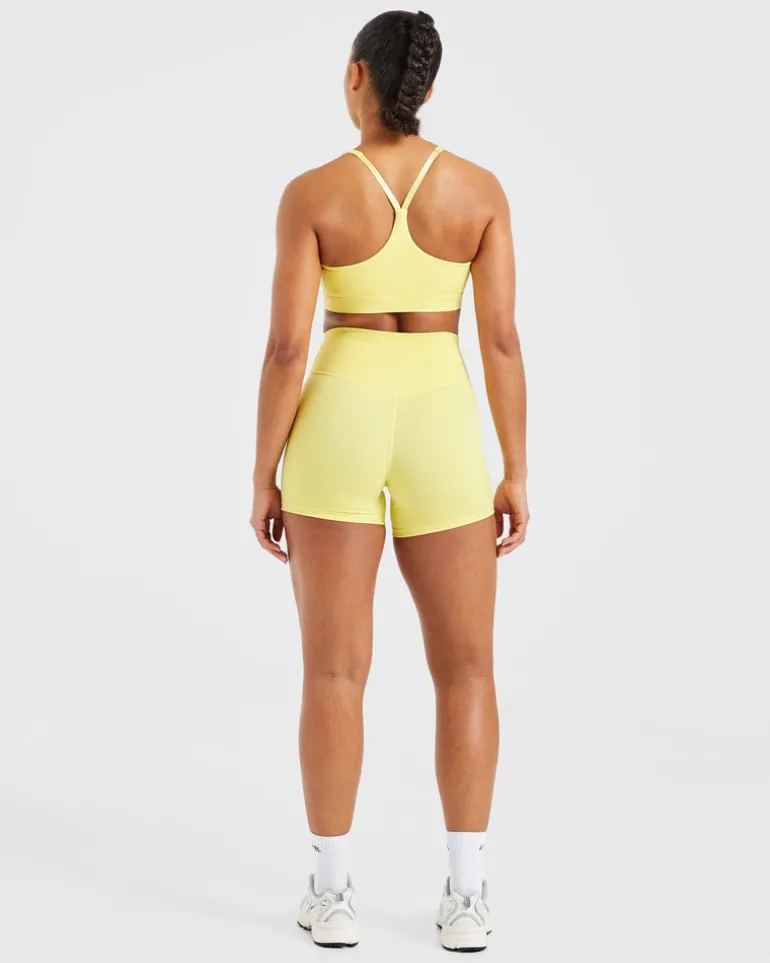 Staple Shorts
