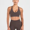 Staple Sports Bra