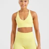 Staple Sports Bra