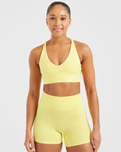 Staple Sports Bra