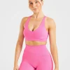 Staple Sports Bra