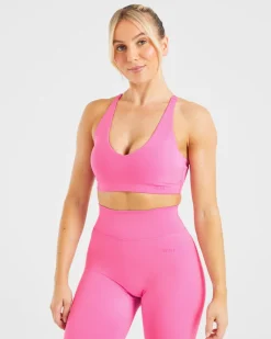Staple Sports Bra