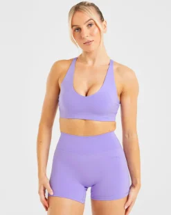 Staple Sports Bra
