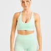 Staple Sports Bra