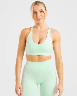 Staple Sports Bra