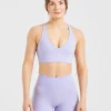 Staple Sports Bra