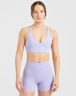 Staple Sports Bra