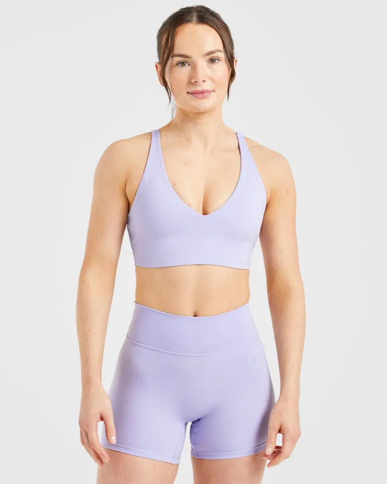 Staple Sports Bra