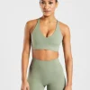Staple Sports Bra