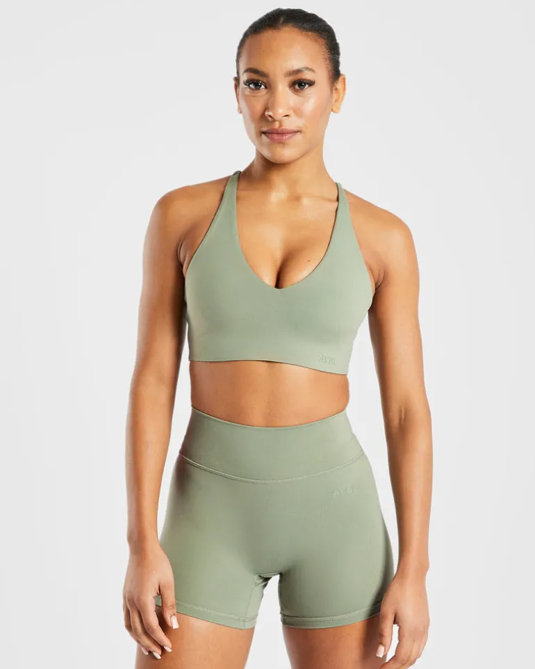 Staple Sports Bra