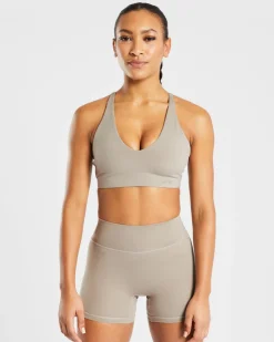 Staple Sports Bra