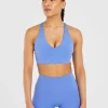 Staple Sports Bra