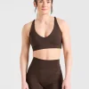 Staple Sports Bra