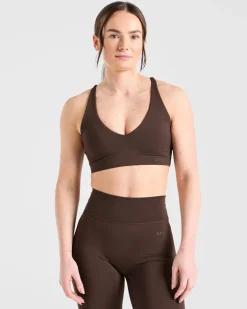 Staple Sports Bra