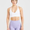 Staple Sports Bra
