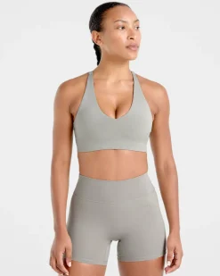 Staple Sports Bra