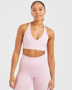 Staple Sports Bra