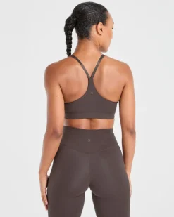 Staple Sports Bra