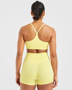 Staple Sports Bra