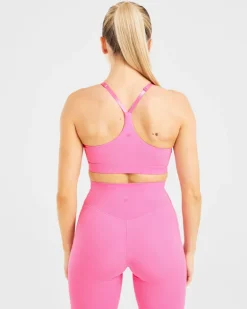 Staple Sports Bra