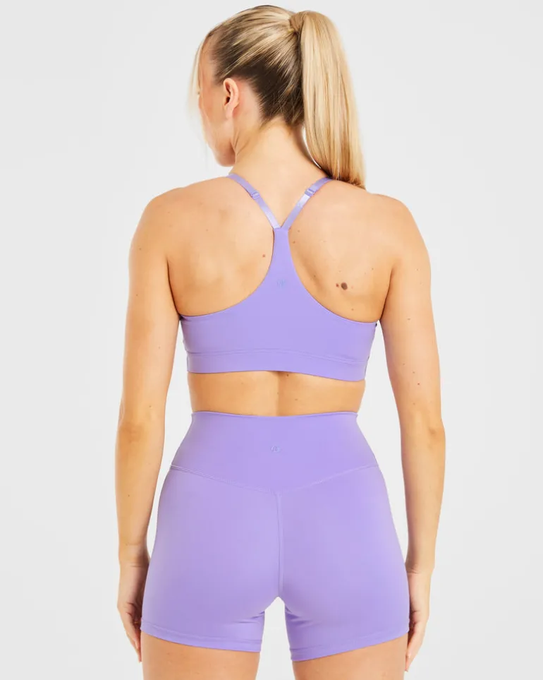 Staple Sports Bra
