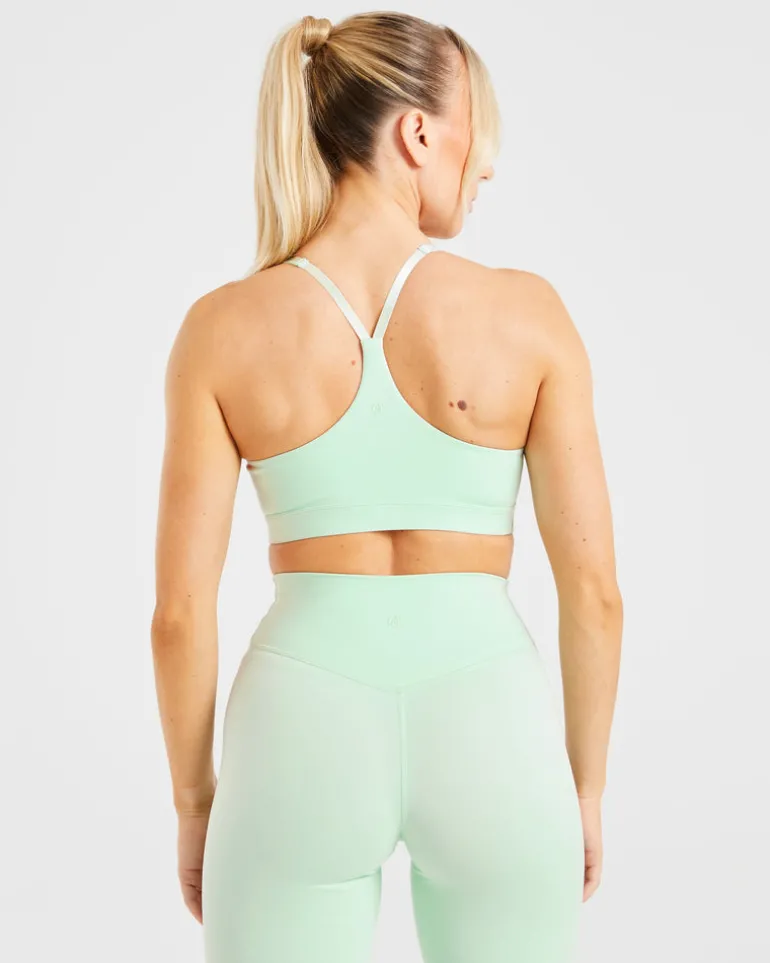 Staple Sports Bra