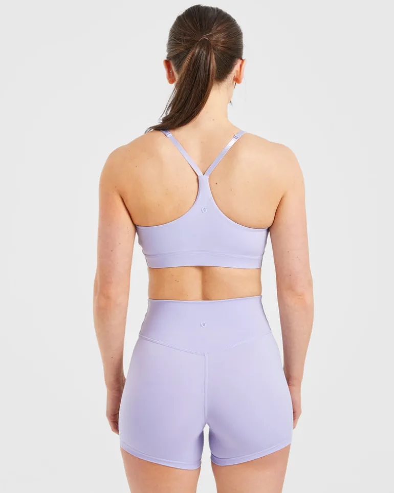 Staple Sports Bra