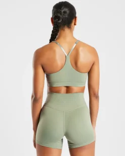 Staple Sports Bra