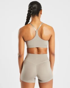 Staple Sports Bra