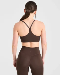 Staple Sports Bra
