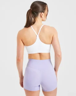 Staple Sports Bra
